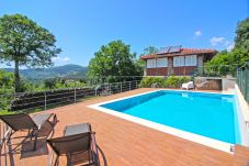 Casa rural em Terras de Bouro - Casa Roupar Casa rural em Terras de Bouro - Casa Roupar