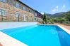 Casa rural em Terras de Bouro - Casa Roupar Casa rural em Terras de Bouro - Casa Roupar