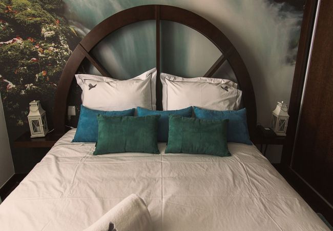 Casa em Vieira do Minho - Casa do Cubo - Pousadela Village Casa em Vieira do Minho - Casa do Cubo - Pousadela Village