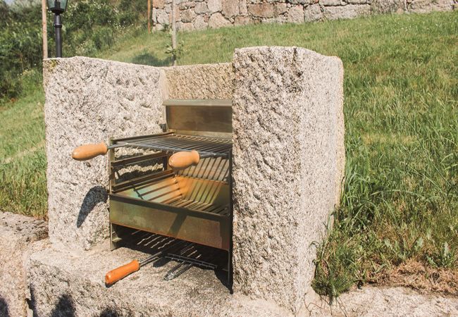 Casa em Vieira do Minho - Casa do Cubo - Pousadela Village Casa em Vieira do Minho - Casa do Cubo - Pousadela Village