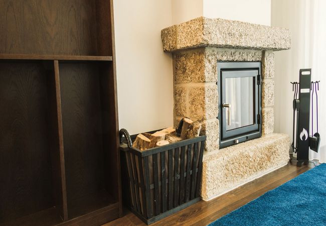 Casa em Vieira do Minho - Casa do Cubo - Pousadela Village Casa em Vieira do Minho - Casa do Cubo - Pousadela Village