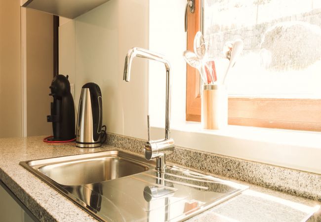 Casa em Vieira do Minho - Casa do Cubo - Pousadela Village Casa em Vieira do Minho - Casa do Cubo - Pousadela Village