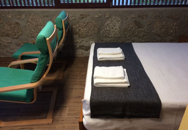 Casa rural em Gerês - Estúdio Casa Campos Casa rural em Gerês - Estúdio Casa Campos