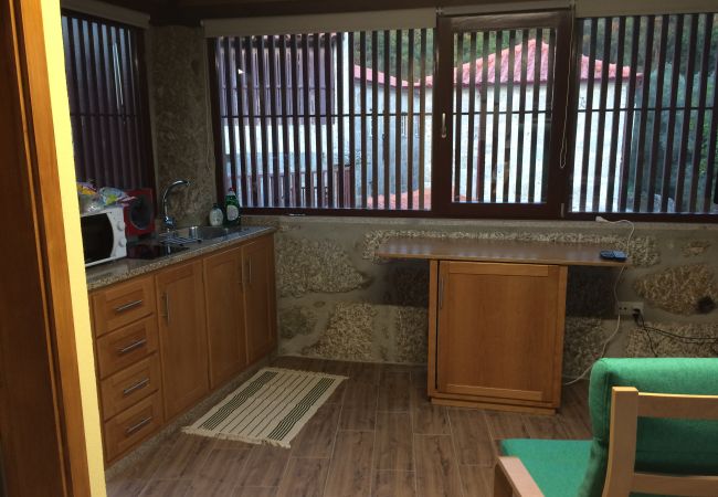 Casa rural em Gerês - Estúdio Casa Campos Casa rural em Gerês - Estúdio Casa Campos