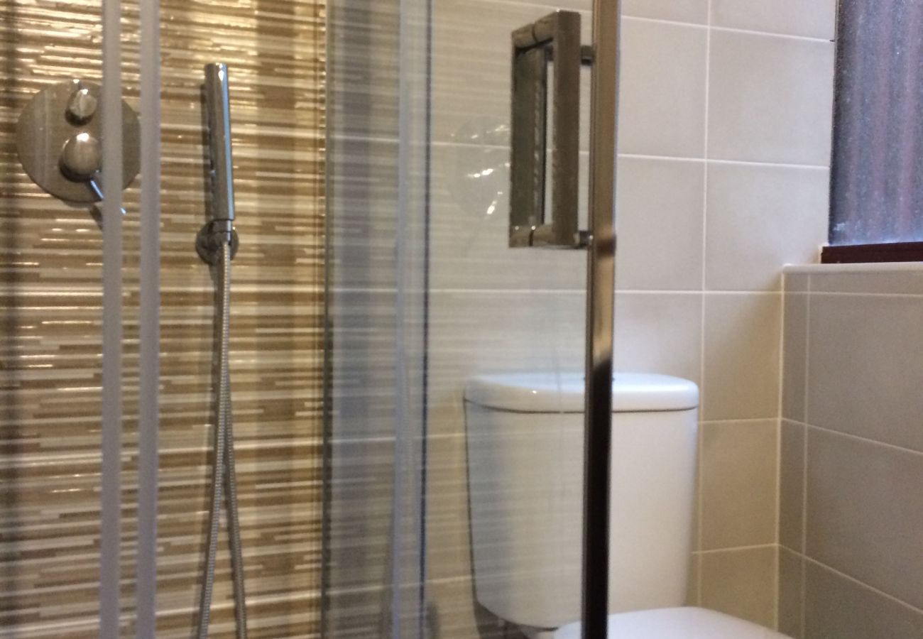 Casa rural em Gerês - Estúdio Casa Campos