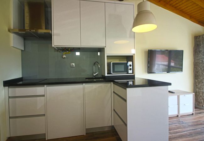 Casa rural em Gerês - Casa Vale da Fonte Casa rural em Gerês - Casa Vale da Fonte