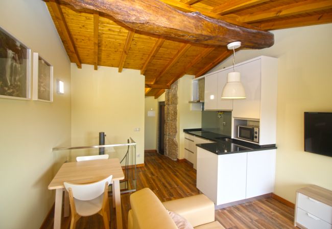 Casa rural em Gerês - Casa Vale da Fonte Casa rural em Gerês - Casa Vale da Fonte