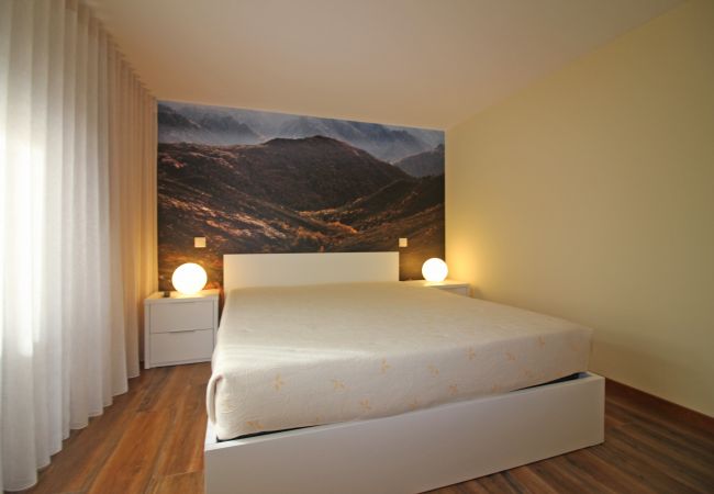 Casa rural em Gerês - Casa Vale da Fonte Casa rural em Gerês - Casa Vale da Fonte