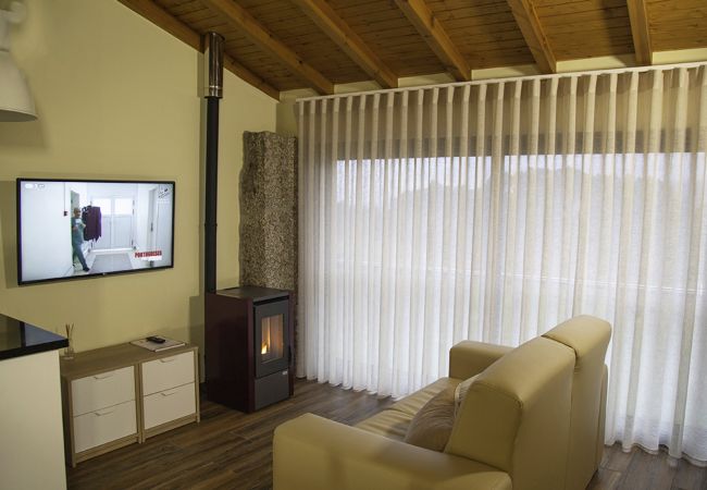 Casa rural em Gerês - Casa Vale da Fonte Casa rural em Gerês - Casa Vale da Fonte