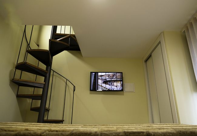 Casa rural em Gerês - Casa Vale da Fonte Casa rural em Gerês - Casa Vale da Fonte