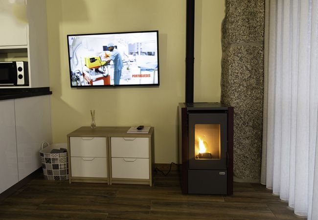 Casa rural em Gerês - Casa Vale da Fonte Casa rural em Gerês - Casa Vale da Fonte