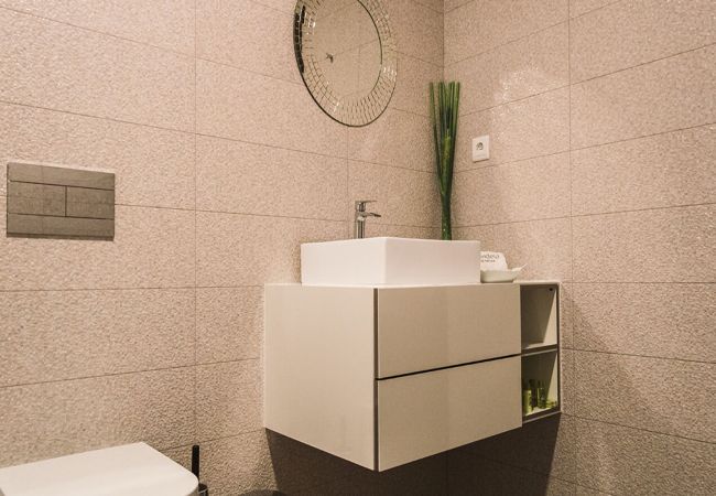 Casa em Vieira do Minho - Casa da Nascente - Pousadela Village Casa em Vieira do Minho - Casa da Nascente - Pousadela Village