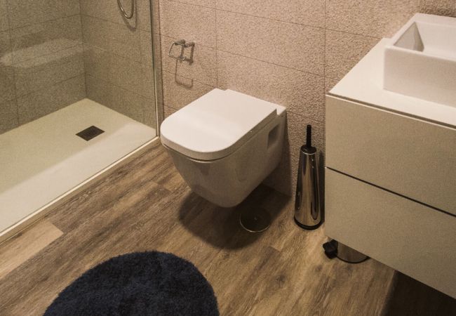 Casa em Vieira do Minho - Casa da Nascente - Pousadela Village Casa em Vieira do Minho - Casa da Nascente - Pousadela Village