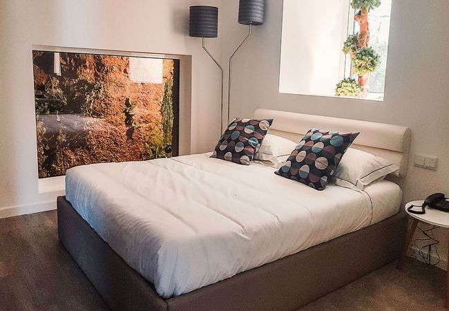 Casa em Vieira do Minho - Casa da Nascente - Pousadela Village Casa em Vieira do Minho - Casa da Nascente - Pousadela Village