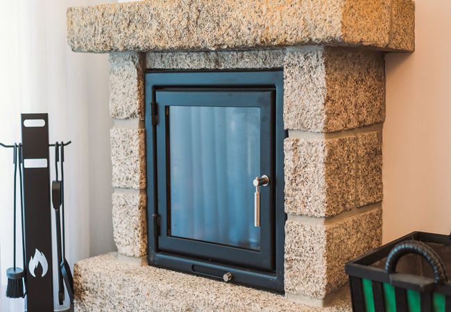 Casa em Vieira do Minho - Casa de Formiga - Pousadela Village Casa em Vieira do Minho - Casa de Formiga - Pousadela Village