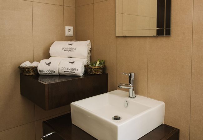 Casa em Vieira do Minho - Casa de Formiga - Pousadela Village Casa em Vieira do Minho - Casa de Formiga - Pousadela Village