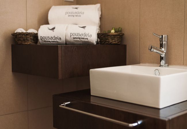 Casa em Vieira do Minho - Casa de Formiga - Pousadela Village Casa em Vieira do Minho - Casa de Formiga - Pousadela Village