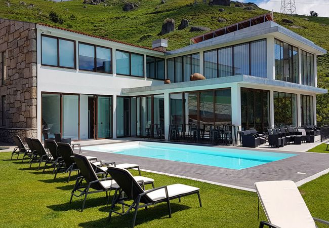 Casa em Vieira do Minho - Casa de Formiga - Pousadela Village Casa em Vieira do Minho - Casa de Formiga - Pousadela Village