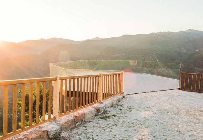 Casa em Vieira do Minho - Casa de Fornelos - Pousadela Village Casa em Vieira do Minho - Casa de Fornelos - Pousadela Village