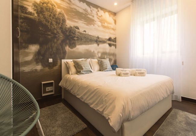 Casa em Vieira do Minho - Casa de Fornelos - Pousadela Village Casa em Vieira do Minho - Casa de Fornelos - Pousadela Village