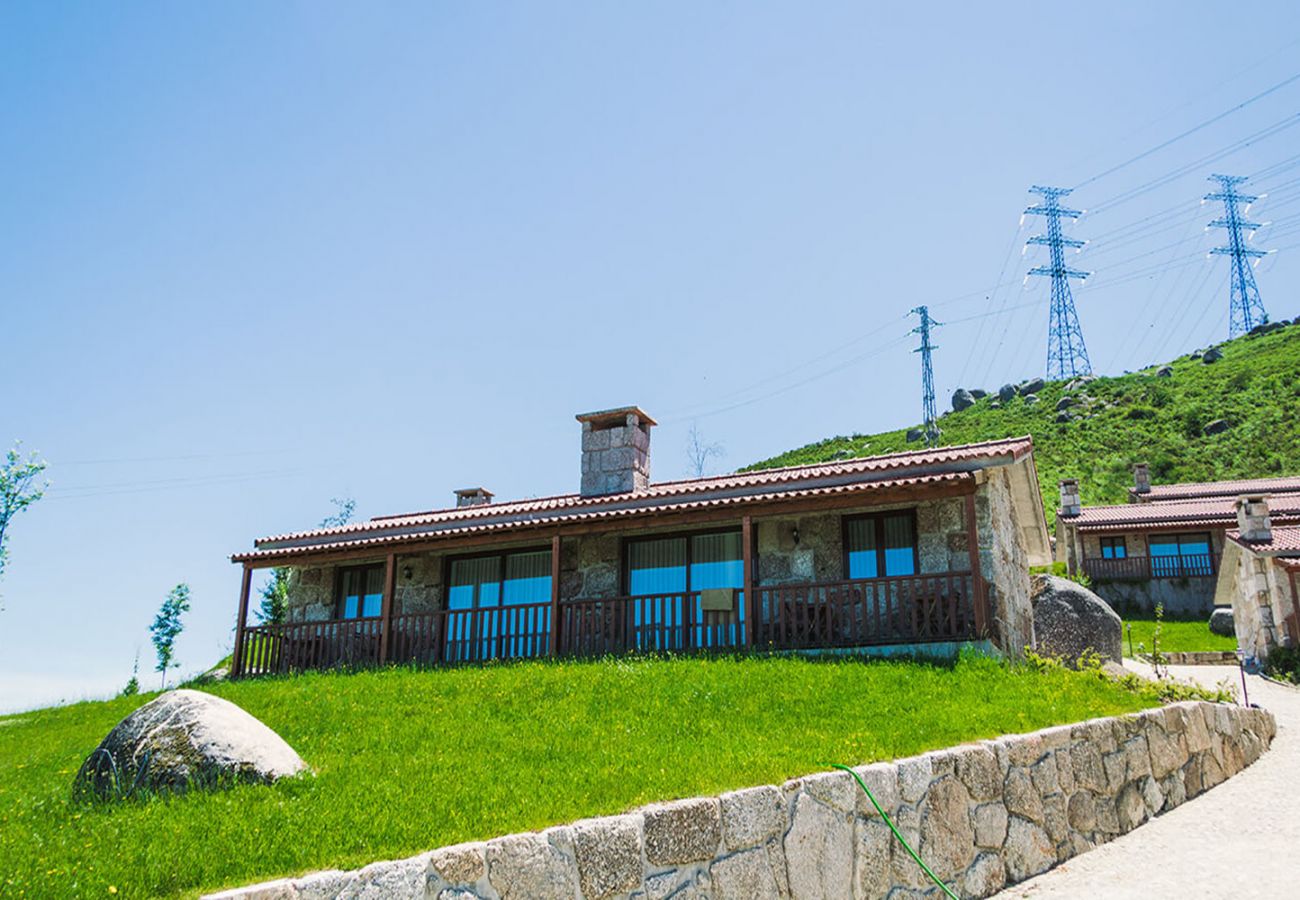 Casa em Vieira do Minho - Casa de Fornelos - Pousadela Village