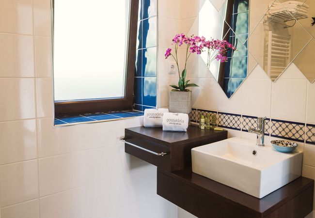 Casa em Vieira do Minho - Casa da Várzea - Pousadela Village Casa em Vieira do Minho - Casa da Várzea - Pousadela Village