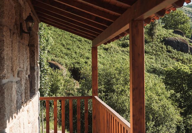 Casa em Vieira do Minho - Casa da Várzea - Pousadela Village Casa em Vieira do Minho - Casa da Várzea - Pousadela Village