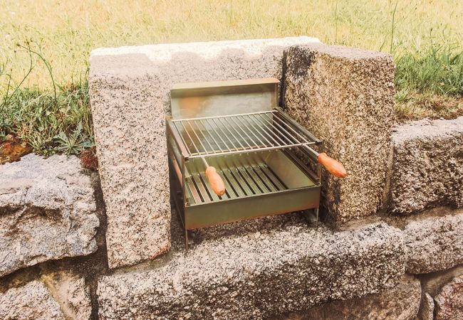 Casa em Vieira do Minho - Casa da Várzea - Pousadela Village Casa em Vieira do Minho - Casa da Várzea - Pousadela Village