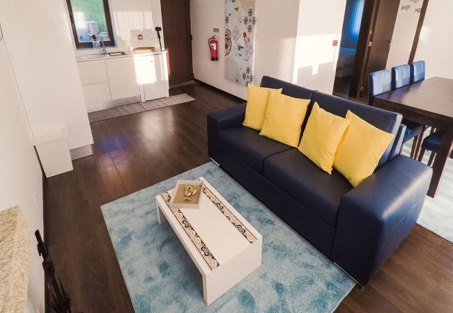 Casa em Vieira do Minho - Casa da Várzea - Pousadela Village Casa em Vieira do Minho - Casa da Várzea - Pousadela Village