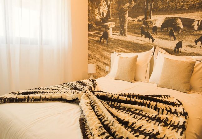 Casa em Vieira do Minho - Casa da Cela - Pousadela Village Casa em Vieira do Minho - Casa da Cela - Pousadela Village