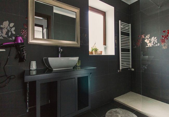 Casa em Vieira do Minho - Casa do Sudro - Pousadela Village Casa em Vieira do Minho - Casa do Sudro - Pousadela Village