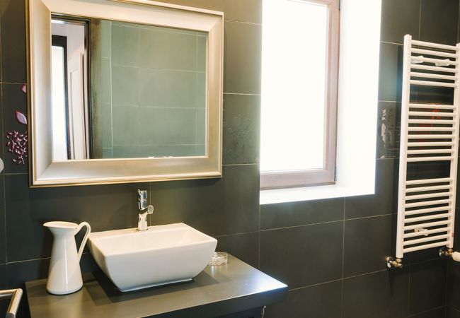 Casa em Vieira do Minho - Casa do Sudro - Pousadela Village Casa em Vieira do Minho - Casa do Sudro - Pousadela Village