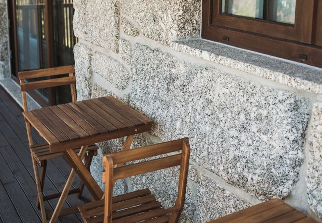 Casa em Vieira do Minho - Casa do Sudro - Pousadela Village Casa em Vieira do Minho - Casa do Sudro - Pousadela Village