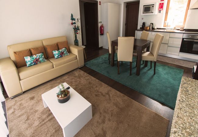 Casa em Vieira do Minho - Casa da Choqueira - Pousadela Village Casa em Vieira do Minho - Casa da Choqueira - Pousadela Village