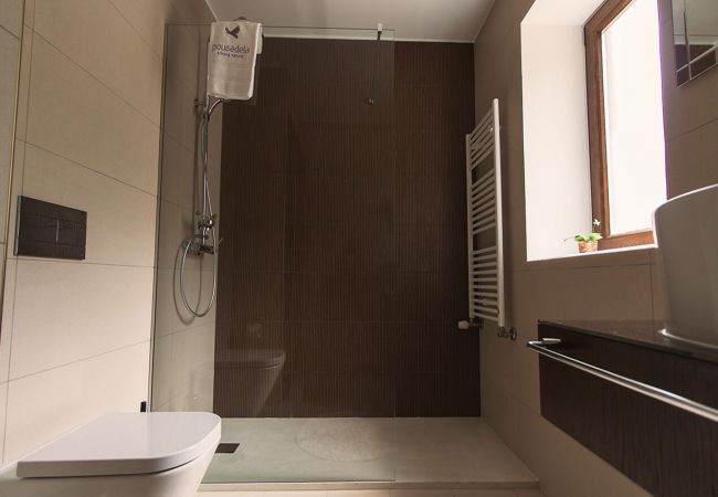 Casa em Vieira do Minho - Casa da Choqueira - Pousadela Village Casa em Vieira do Minho - Casa da Choqueira - Pousadela Village