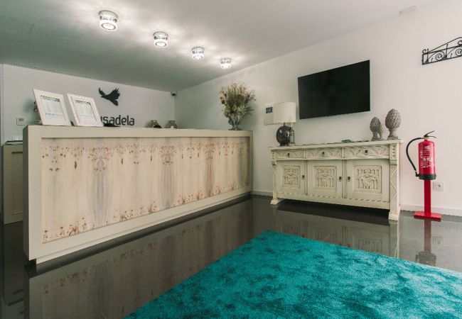 Casa em Vieira do Minho - Casa da Choqueira - Pousadela Village Casa em Vieira do Minho - Casa da Choqueira - Pousadela Village