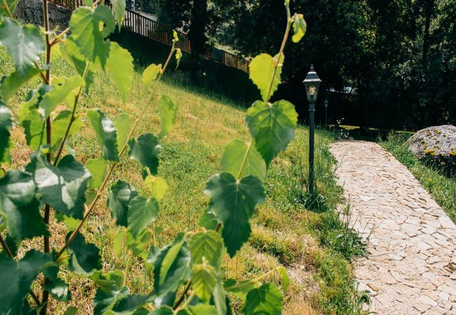 Casa em Vieira do Minho - Casa da Choqueira - Pousadela Village Casa em Vieira do Minho - Casa da Choqueira - Pousadela Village