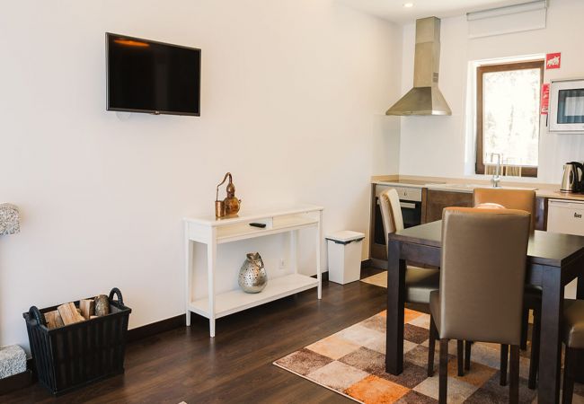 Casa em Vieira do Minho - Casa da Boavista - Pousadela Village Casa em Vieira do Minho - Casa da Boavista - Pousadela Village