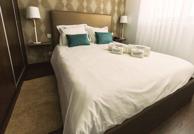 Casa em Vieira do Minho - Casa da Boavista - Pousadela Village Casa em Vieira do Minho - Casa da Boavista - Pousadela Village