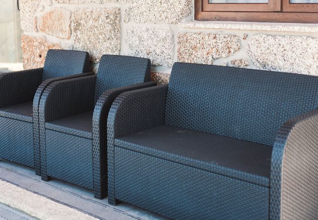 Casa em Vieira do Minho - Casa da Boavista - Pousadela Village Casa em Vieira do Minho - Casa da Boavista - Pousadela Village