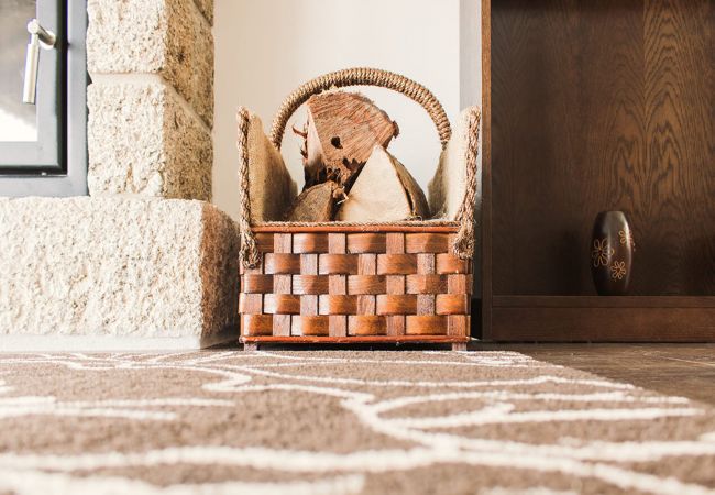 Casa em Vieira do Minho - Casa do Outeiro - Pousadela Village Casa em Vieira do Minho - Casa do Outeiro - Pousadela Village