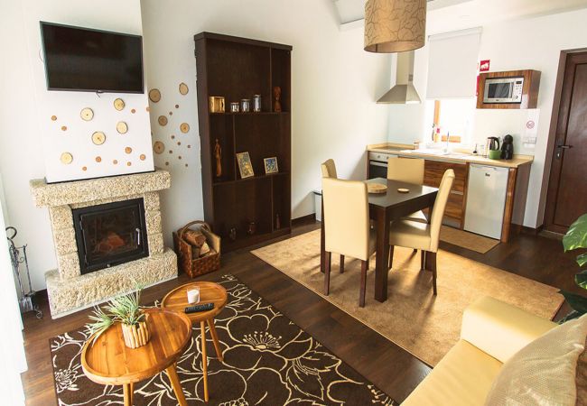 Casa em Vieira do Minho - Casa do Outeiro - Pousadela Village Casa em Vieira do Minho - Casa do Outeiro - Pousadela Village