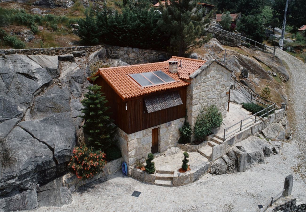 Casa rural em Arcos de Valdevez - Casa do Pinheiro - Arcos House