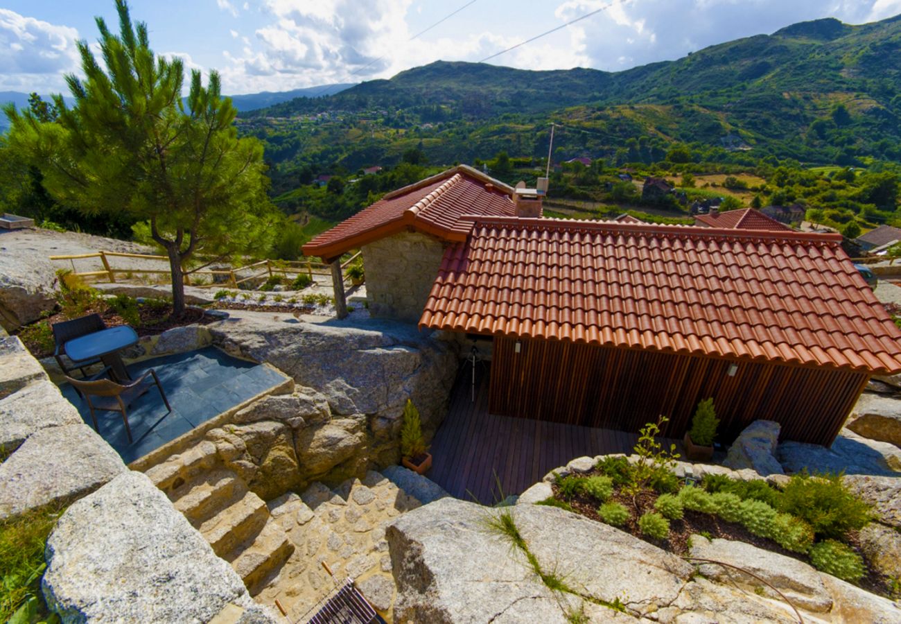 Casa rural em Arcos de Valdevez - Casa do Pinheiro - Arcos House