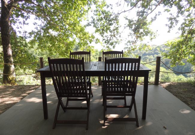 Casa em Terras de Bouro - Casa de Férias Parque da Peneda Gerês Casa em Terras de Bouro - Casa de Férias Parque da Peneda Gerês