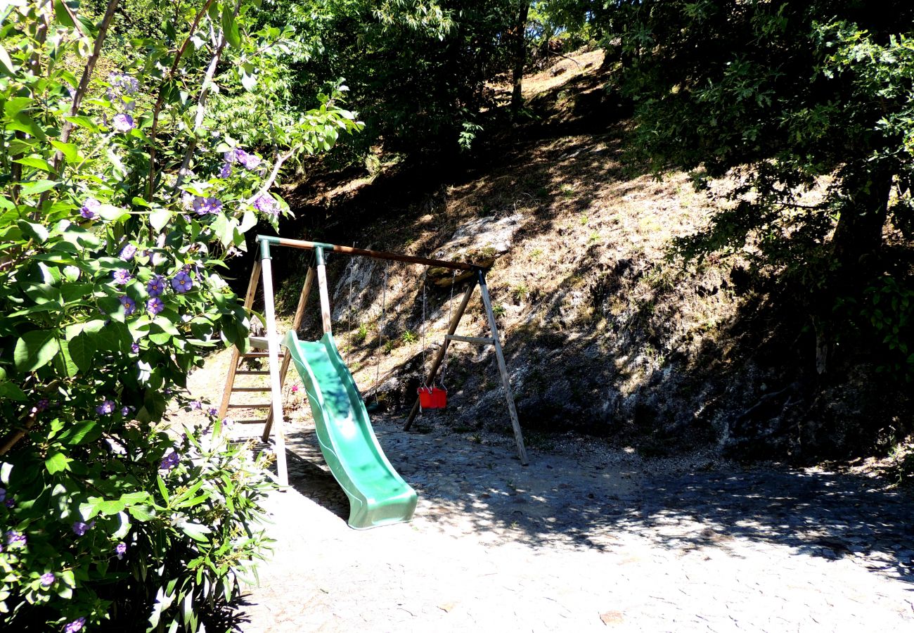 Casa em Terras de Bouro - Casa de Férias Parque da Peneda Gerês