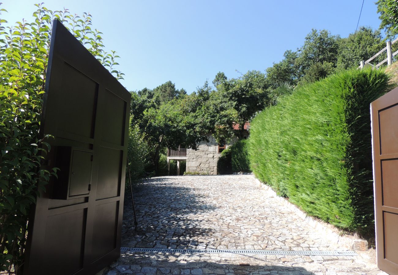 Casa em Terras de Bouro - Casa de Férias Parque da Peneda Gerês