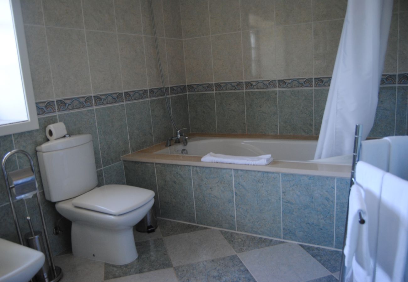 Casa rural em Póvoa de Lanhoso - Quinta DM Turismo Rural
