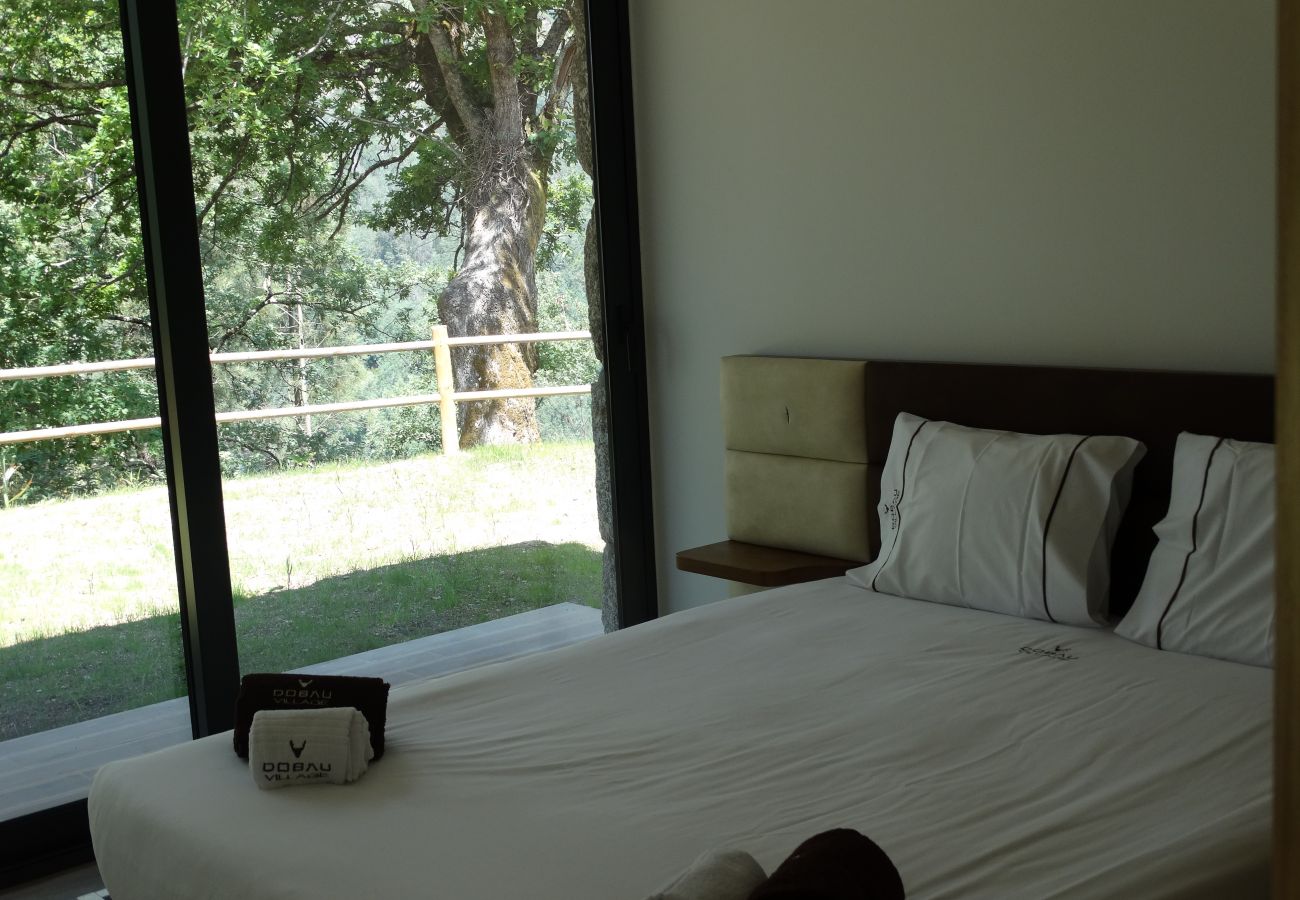 Casa em Vieira do Minho - DoBau Village T1