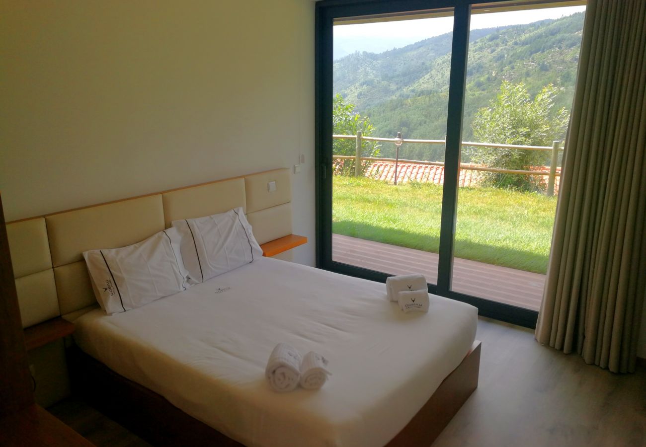 Casa em Vieira do Minho - DoBau Village T2